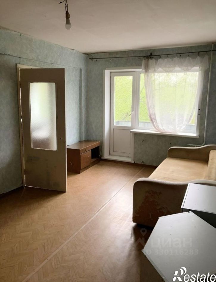 2-комн квартира улица Розы Люксембург, 217,  д. 217