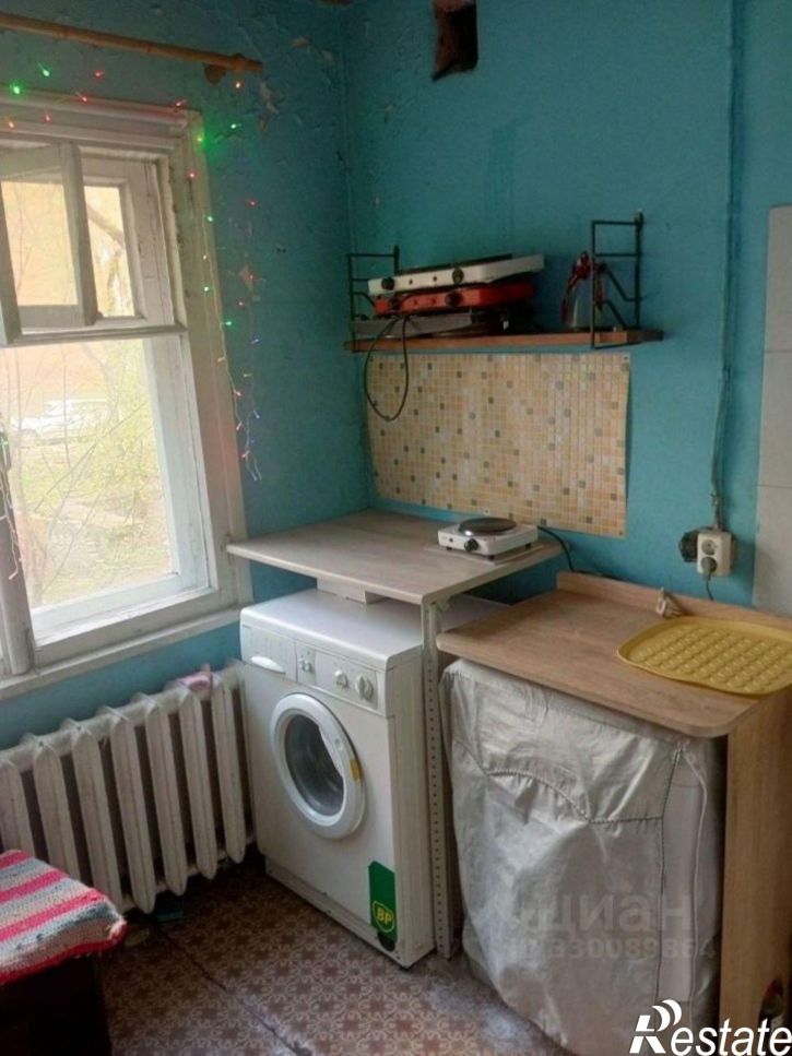 Комната улица Жуковского, 21,  д. 21