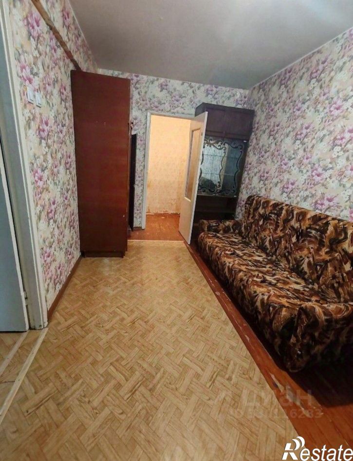 2-комн квартира улица Розы Люксембург, 217,  д. 217