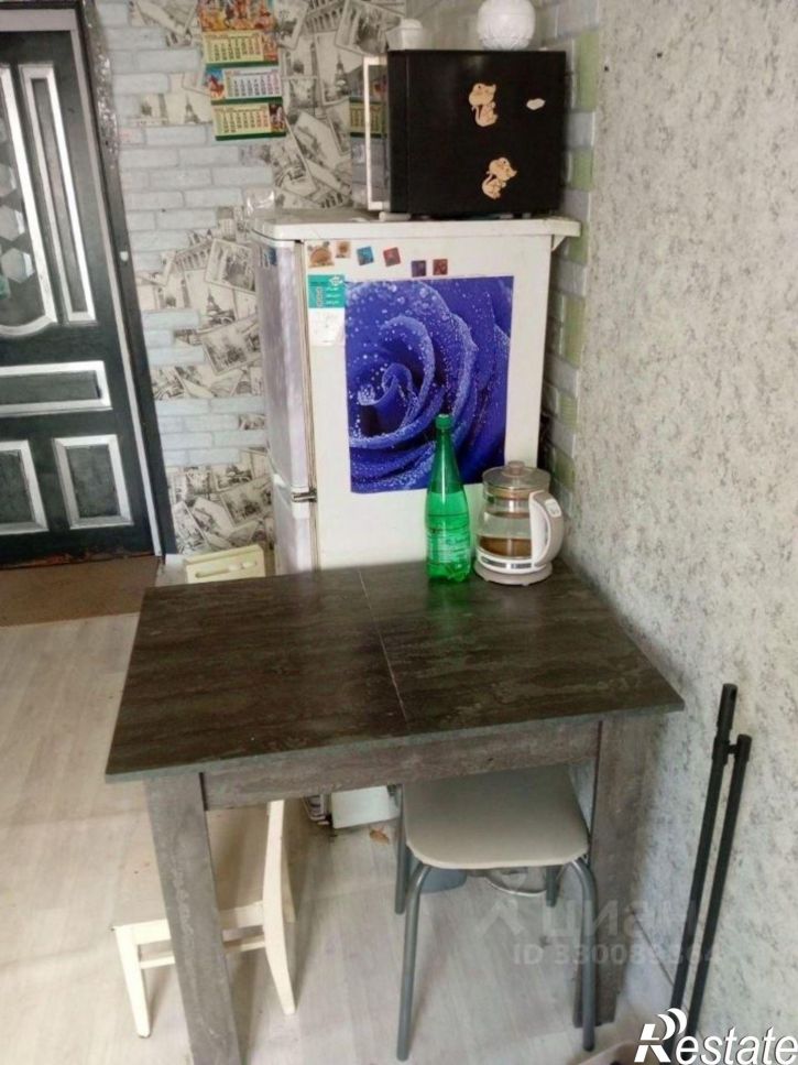 Комната улица Жуковского, 21,  д. 21