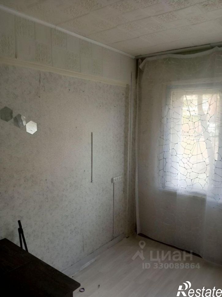 Комната улица Жуковского, 21,  д. 21