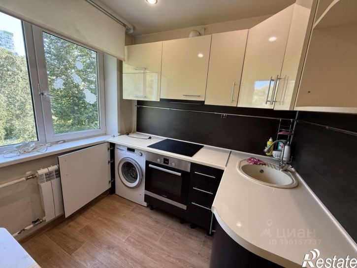 3-комн квартира бульвар Рябикова, 14А,  д. 14А