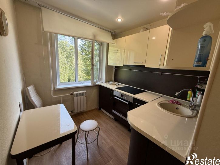 3-комн квартира бульвар Рябикова, 14А,  д. 14А