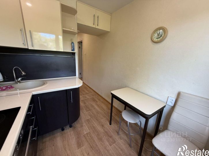 3-комн квартира бульвар Рябикова, 14А,  д. 14А