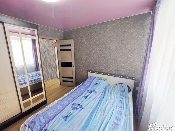 1-комн квартира улица Лермонтова, 98,  д. 98