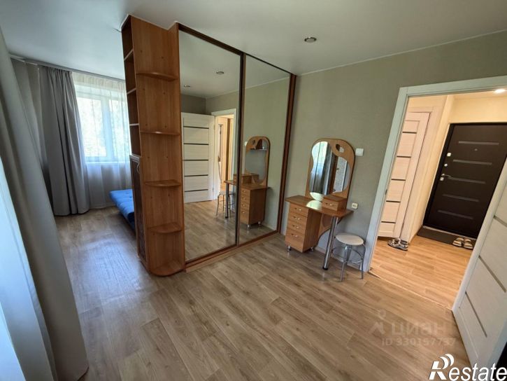 3-комн квартира бульвар Рябикова, 14А,  д. 14А