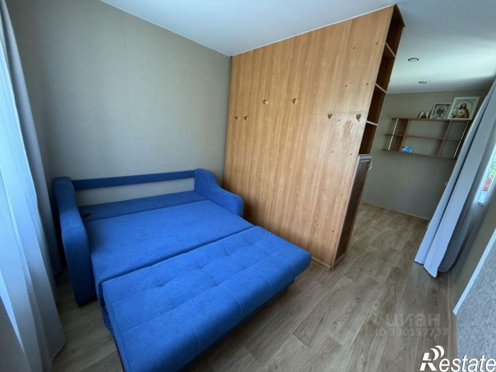 3-комн квартира бульвар Рябикова, 14А,  д. 14А