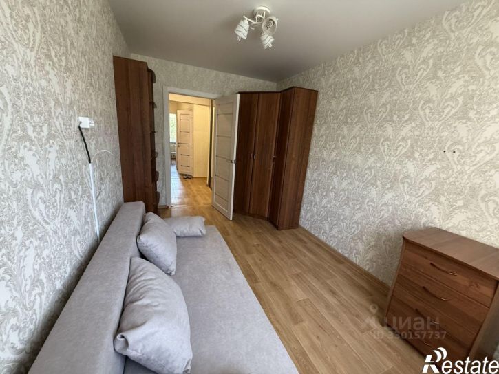 3-комн квартира бульвар Рябикова, 14А,  д. 14А