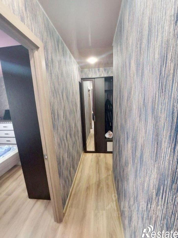 1-комн квартира улица Лермонтова, 98,  д. 98