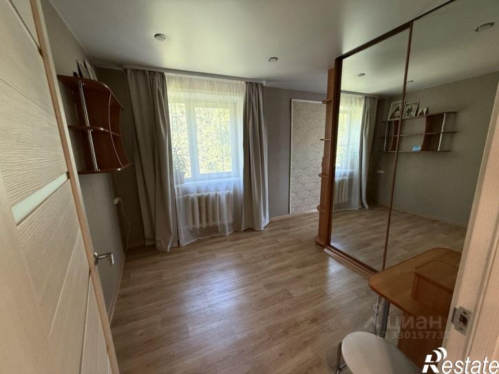 3-комн квартира бульвар Рябикова, 14А,  д. 14А