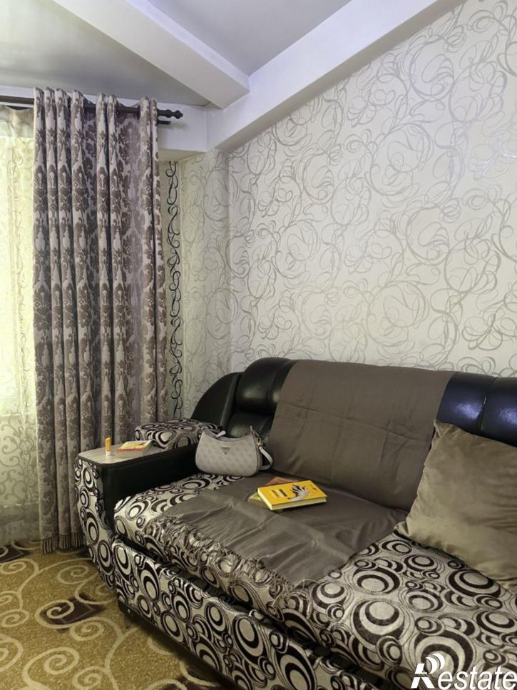1-комн квартира Профсоюзная улица, 36,  д. 36