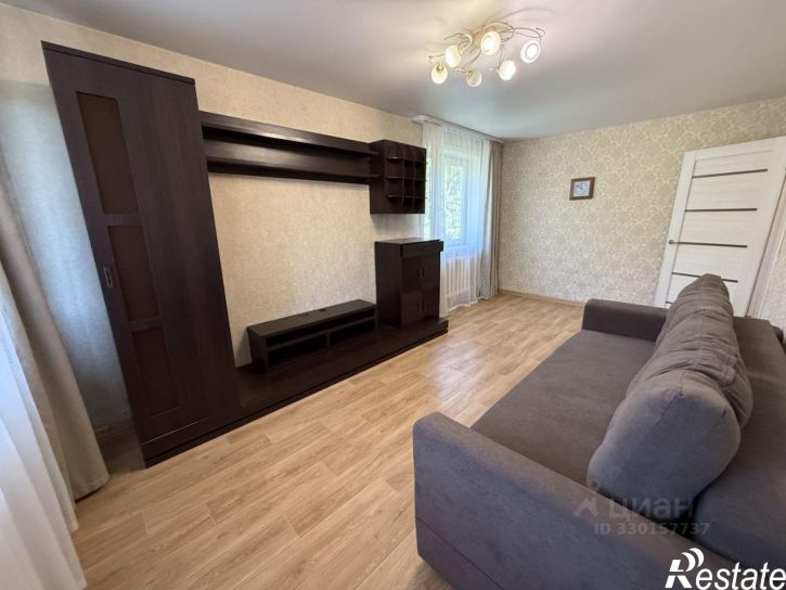3-комн квартира бульвар Рябикова, 14А,  д. 14А