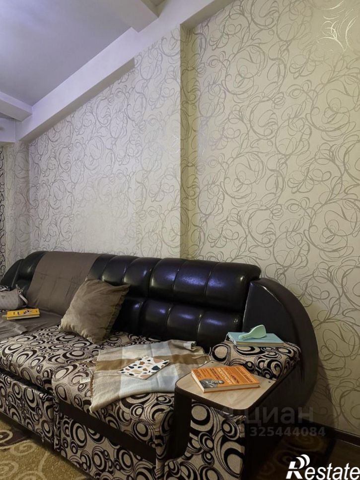 1-комн квартира Профсоюзная улица, 36,  д. 36
