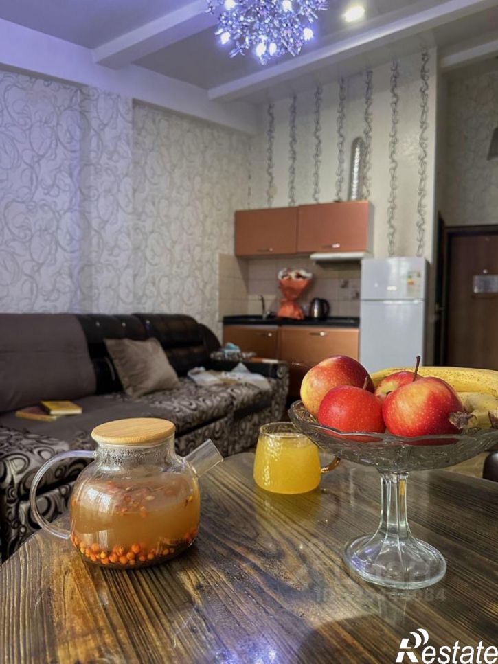 1-комн квартира Профсоюзная улица, 36,  д. 36