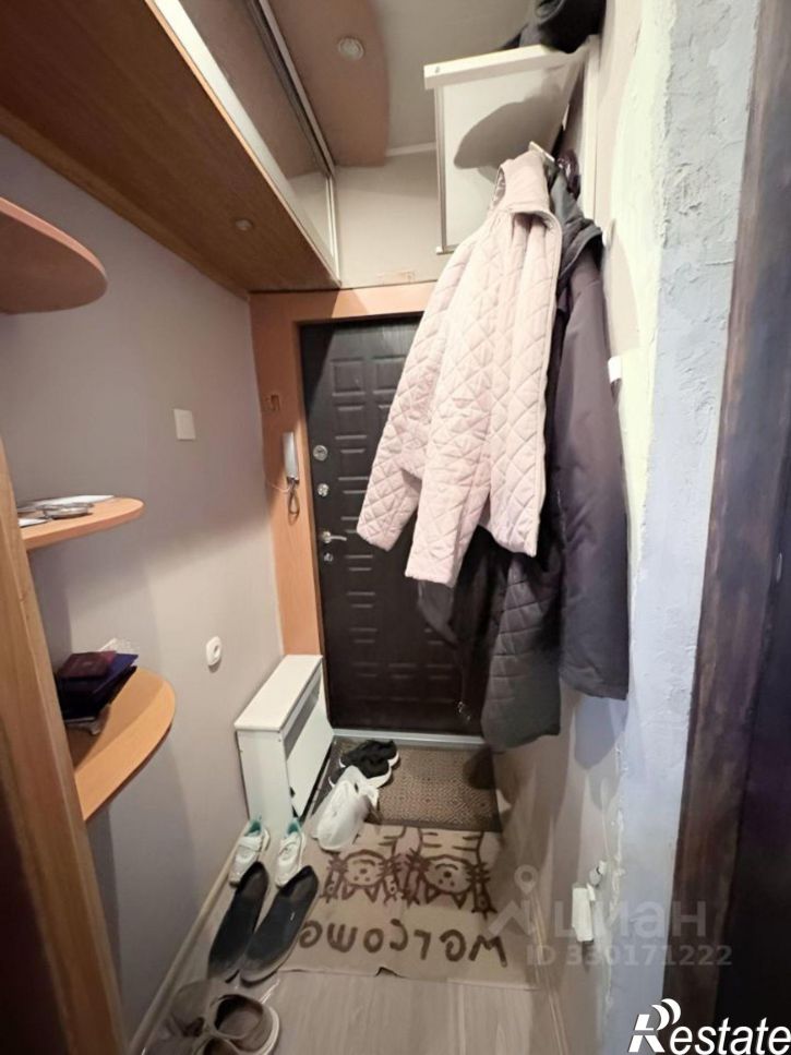 2-комн квартира Байкальская улица, 290А,  д. 290А