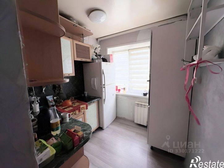 2-комн квартира Байкальская улица, 290А,  д. 290А