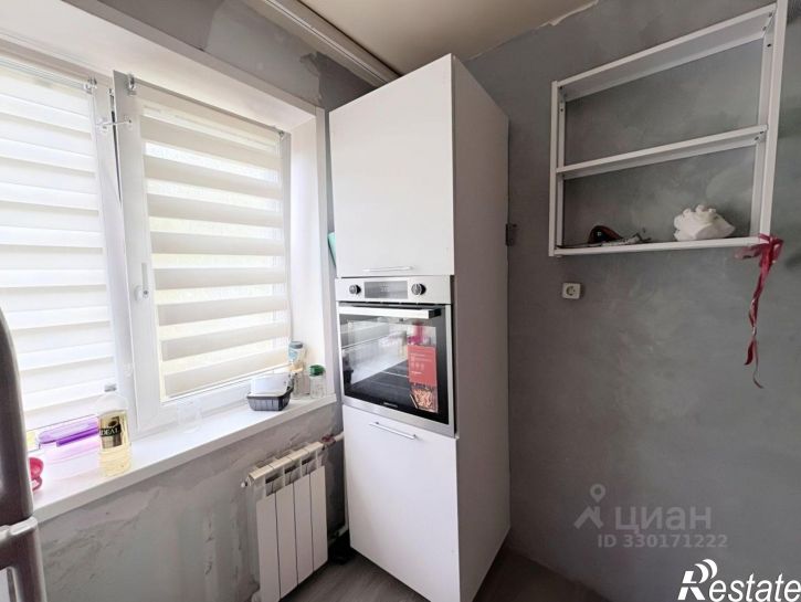 2-комн квартира Байкальская улица, 290А,  д. 290А