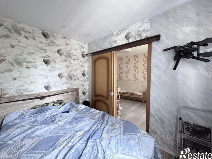 2-комн квартира Байкальская улица, 290А,  д. 290А