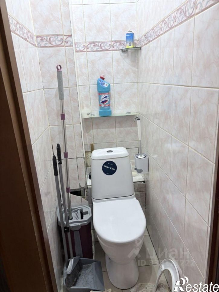 2-комн квартира Байкальская улица, 290А,  д. 290А