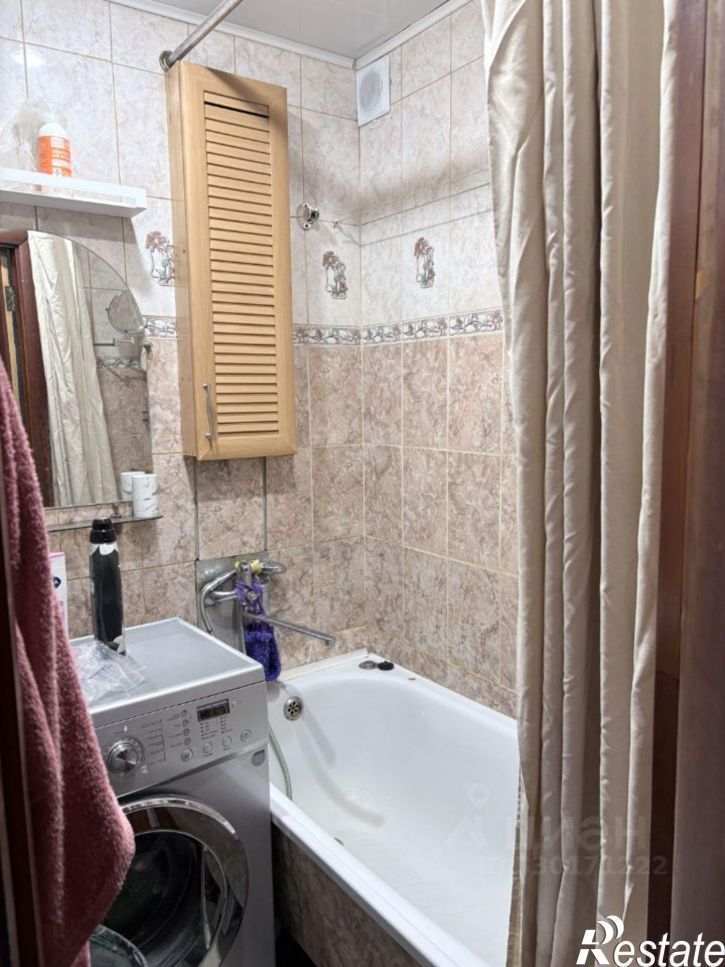 2-комн квартира Байкальская улица, 290А,  д. 290А