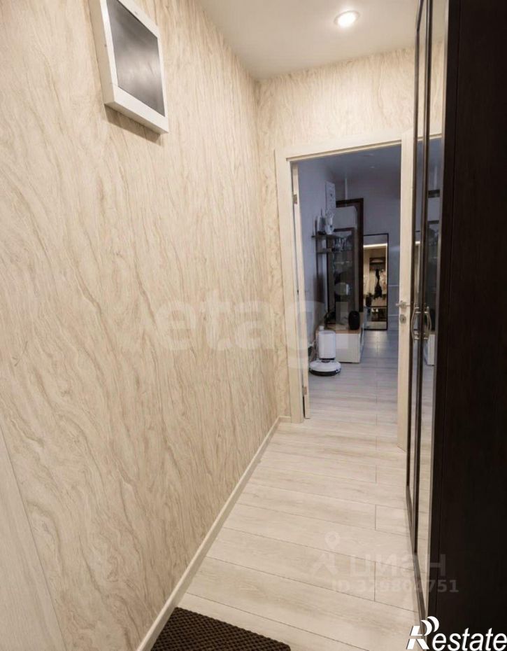 1-комн квартира улица Тимирязева, 53,  д. 53