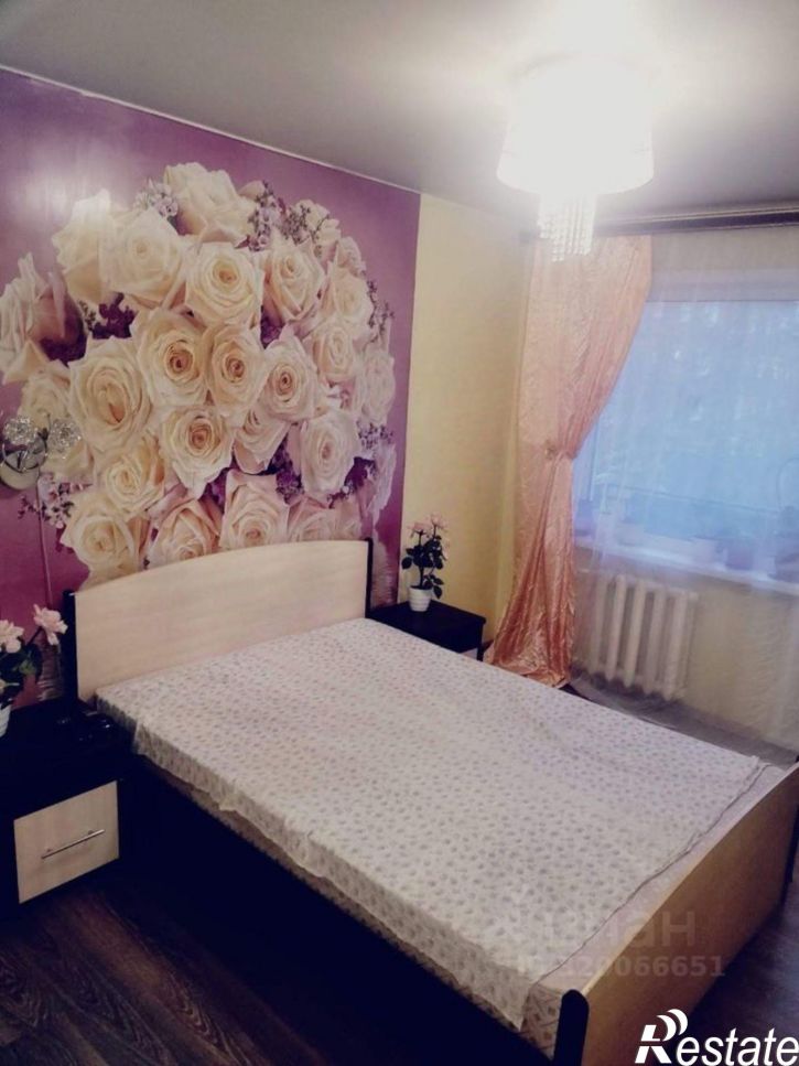 1-комн квартира ул Ледовского, 1,  д. 1