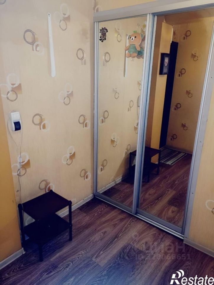 1-комн квартира ул Ледовского, 1,  д. 1