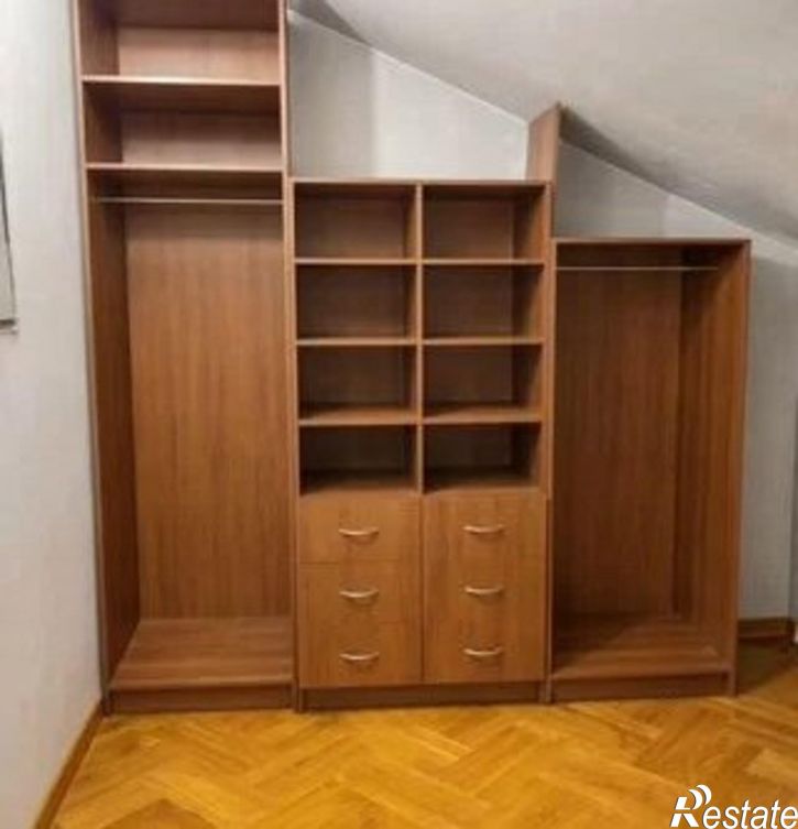 4-комн квартира ул 4-я Советская, 60,  д. 60