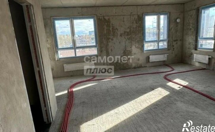 3-комн квартира ул Ленина, 1Б,  д. 1Б