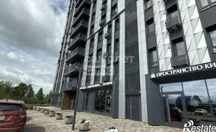 3-комн квартира ул Ленина, 1Б,  д. 1Б