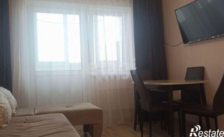 1-комн квартира ул Ярославского, 384,  д. 384