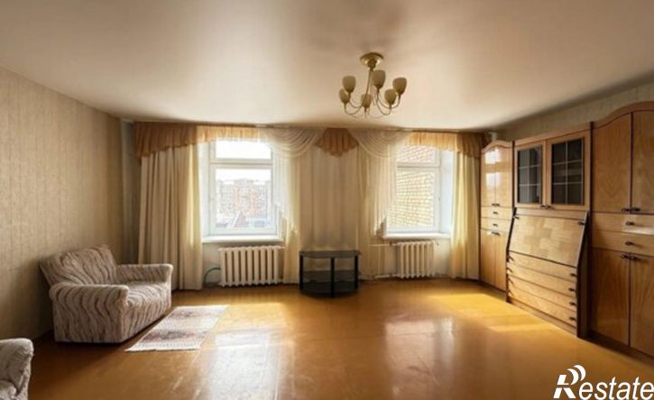 3-комн квартира ул Чехова, 10,  д. 10