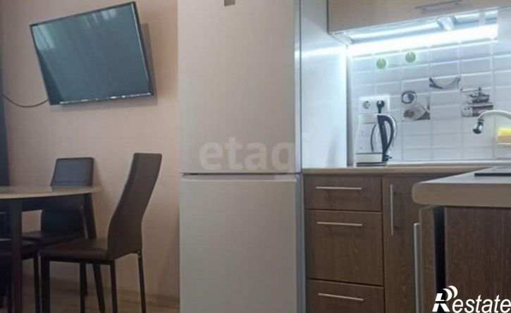 1-комн квартира ул Ярославского, 384,  д. 384