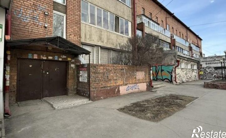 3-комн квартира ул Чехова, 10,  д. 10