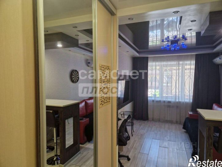 1-комн квартира Култукская улица, 99/18,  д. 99/18