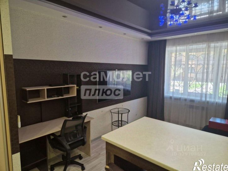1-комн квартира Култукская улица, 99/18,  д. 99/18