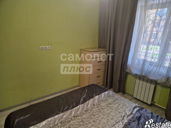 1-комн квартира Култукская улица, 99/18,  д. 99/18