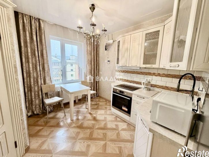 1-комн квартира улица Пискунова, 148/7,  д. 148/7