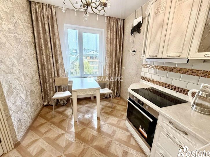 1-комн квартира улица Пискунова, 148/7,  д. 148/7