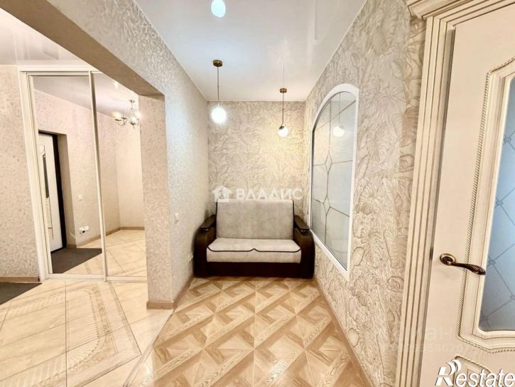 1-комн квартира улица Пискунова, 148/7,  д. 148/7