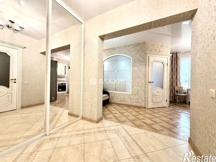 1-комн квартира улица Пискунова, 148/7,  д. 148/7