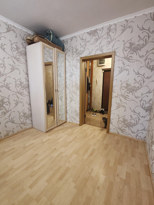 Продажа 2-комн квартиры Советская, 33
