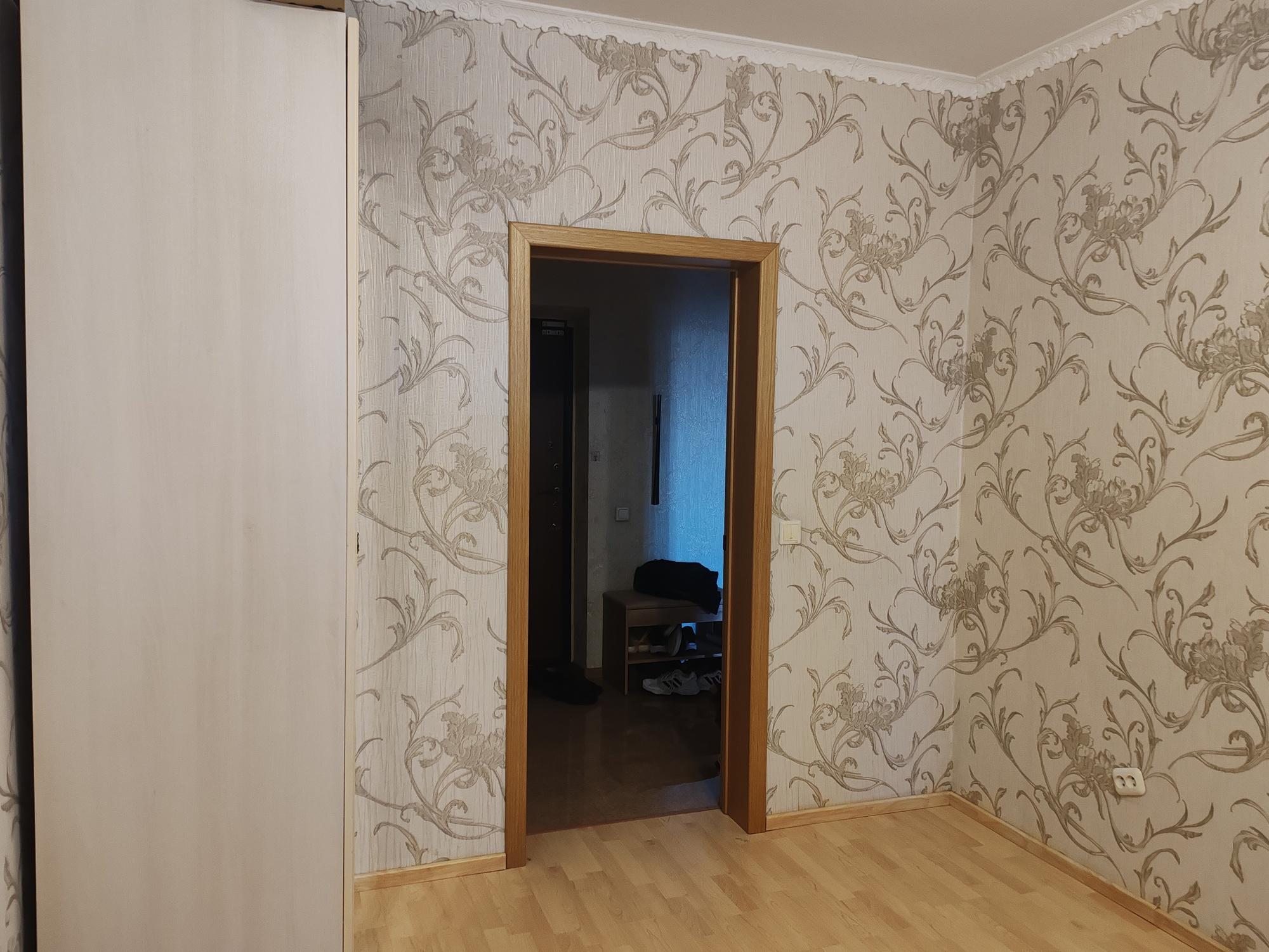 Купить квартиру за 9 800 000 рублей на Советская, 33