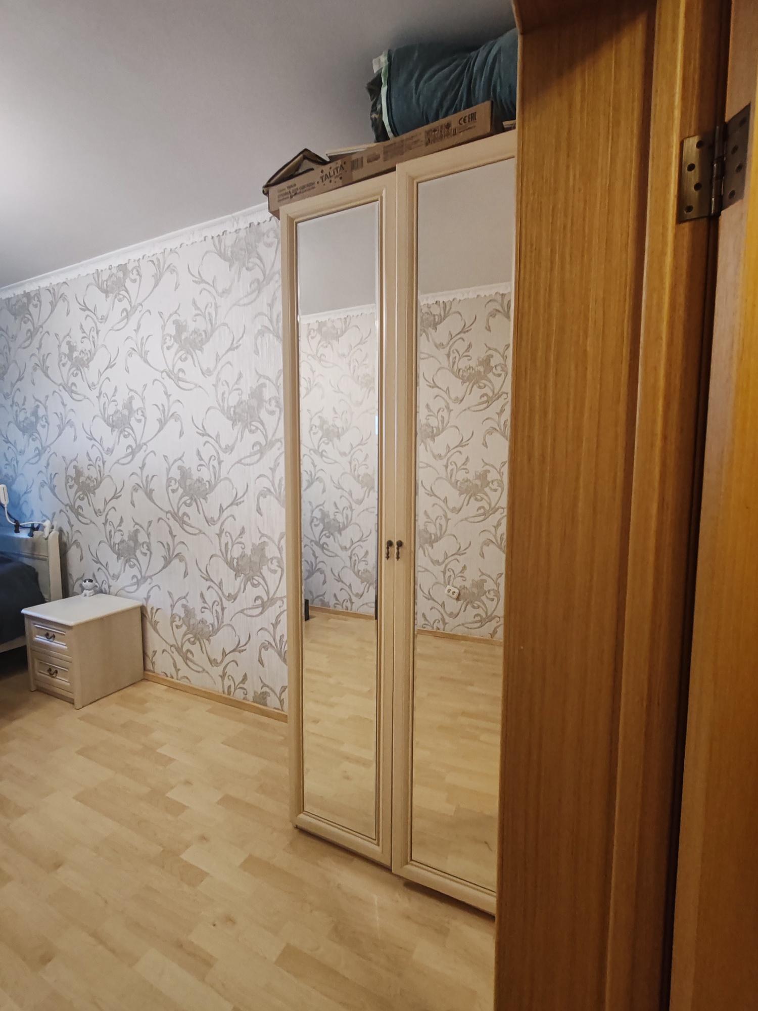 Купить квартиру за 9 800 000 рублей на Советская, 33