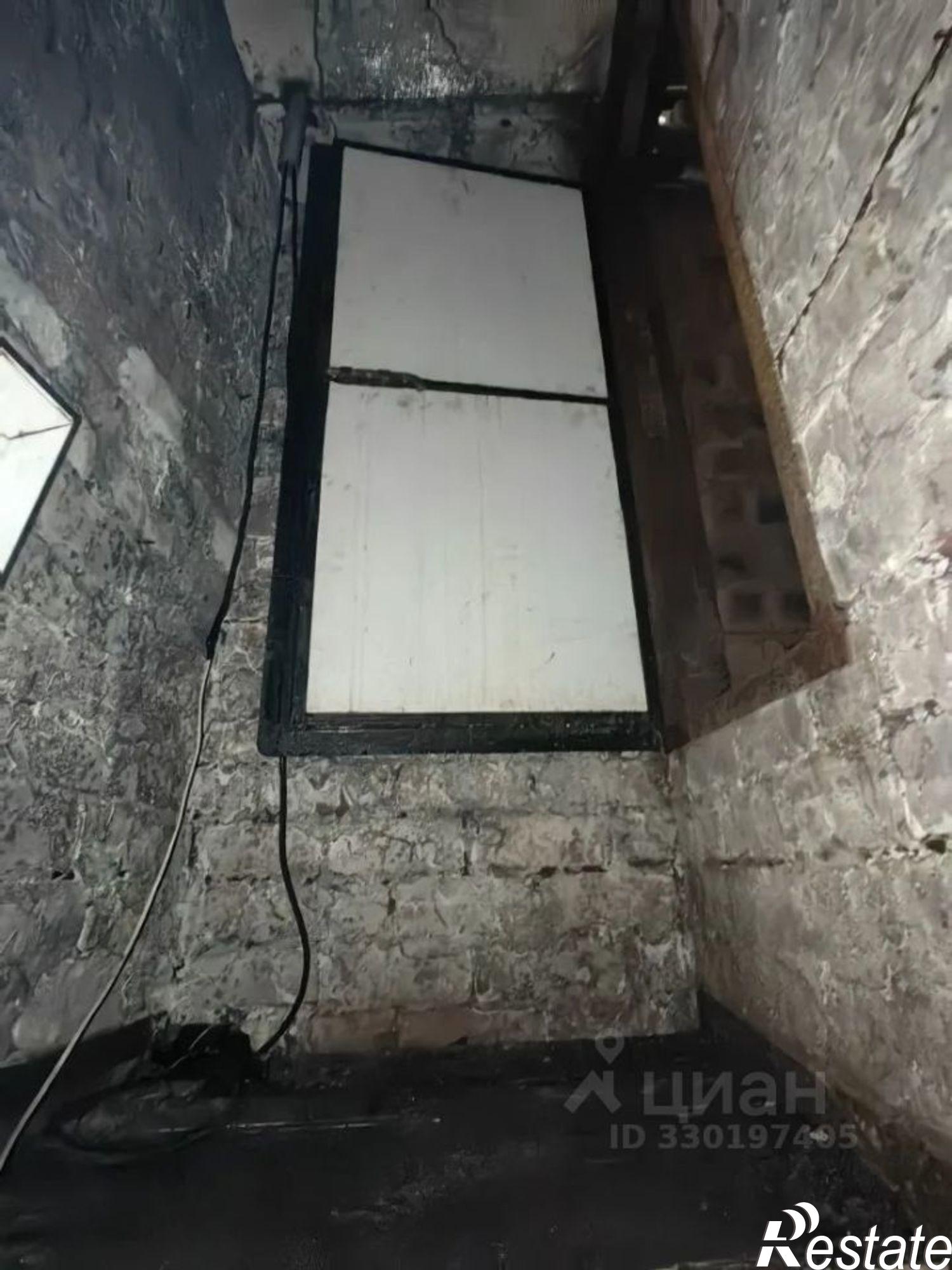 Купить гараж, место в паркинге за 2 154 650 рублей на улица Ширямова, 22/2
