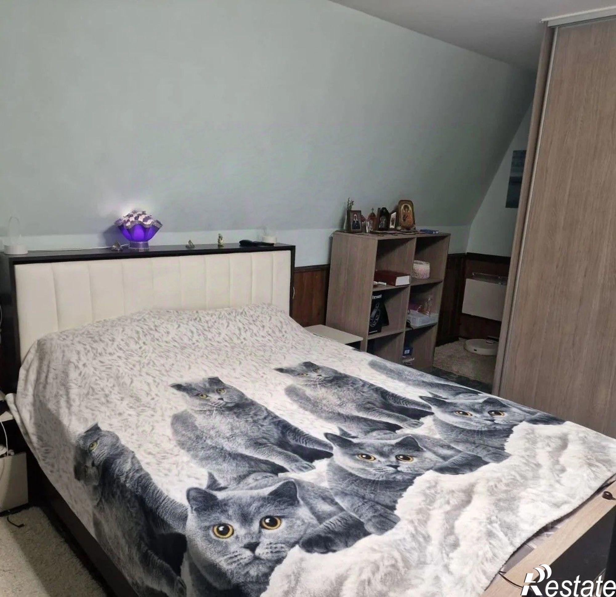 Купить дачу, дом, коттедж за 13 900 000 рублей на Степная улица, 52А