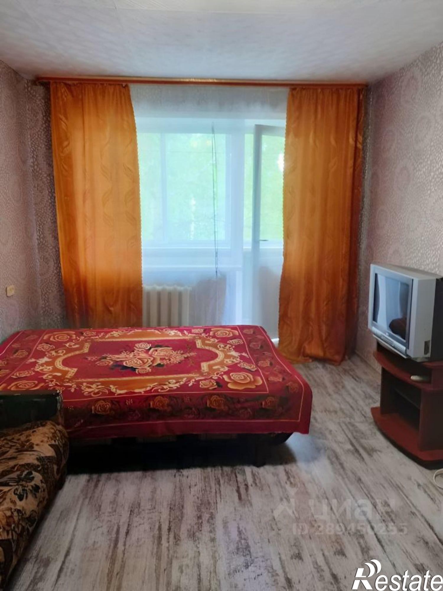 Сдать комнату за 15 000 рублей на бульвар Рябикова, 11Б