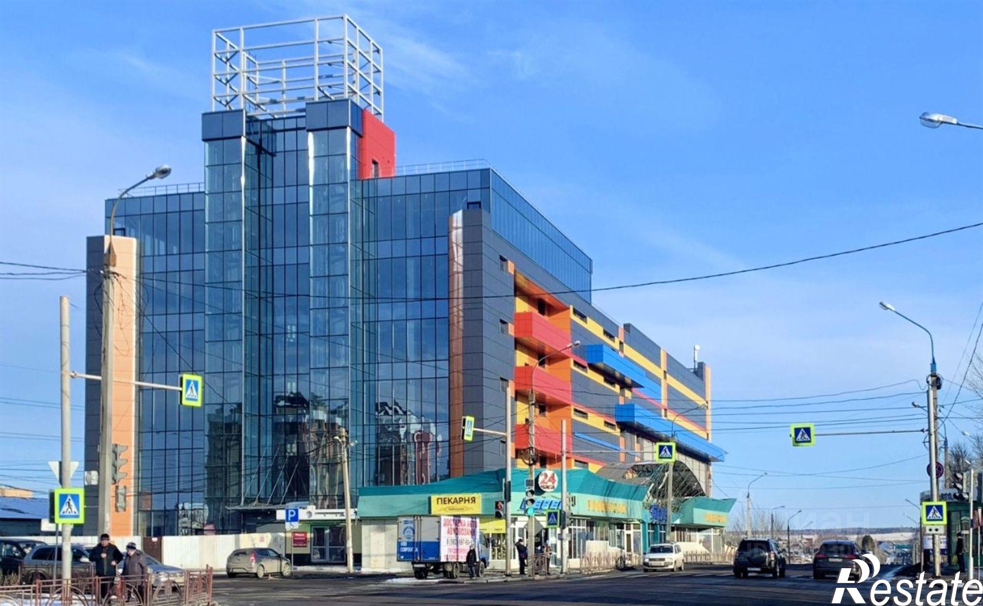 Сдать торговое помещение за 40 000 рублей на Байкальская улица, 265/2