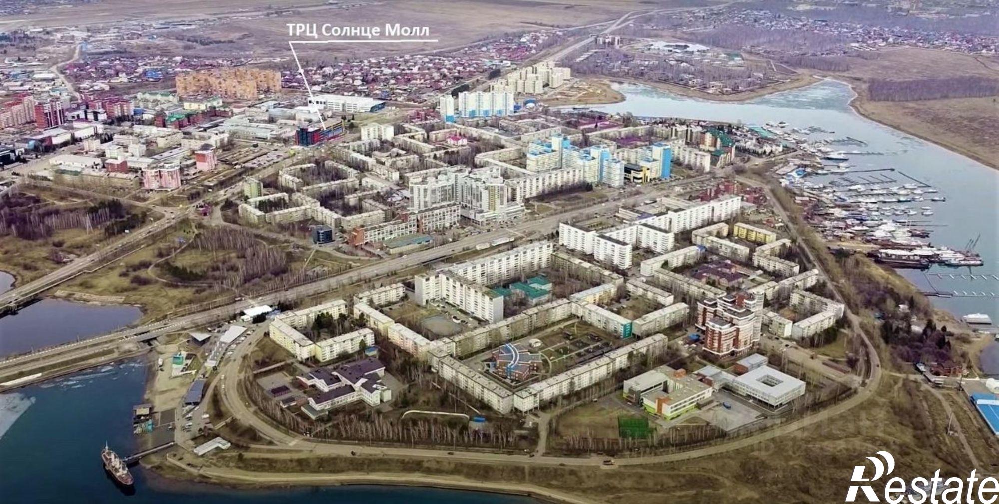 Сдать торговое помещение за 40 000 рублей на Байкальская улица, 265/2