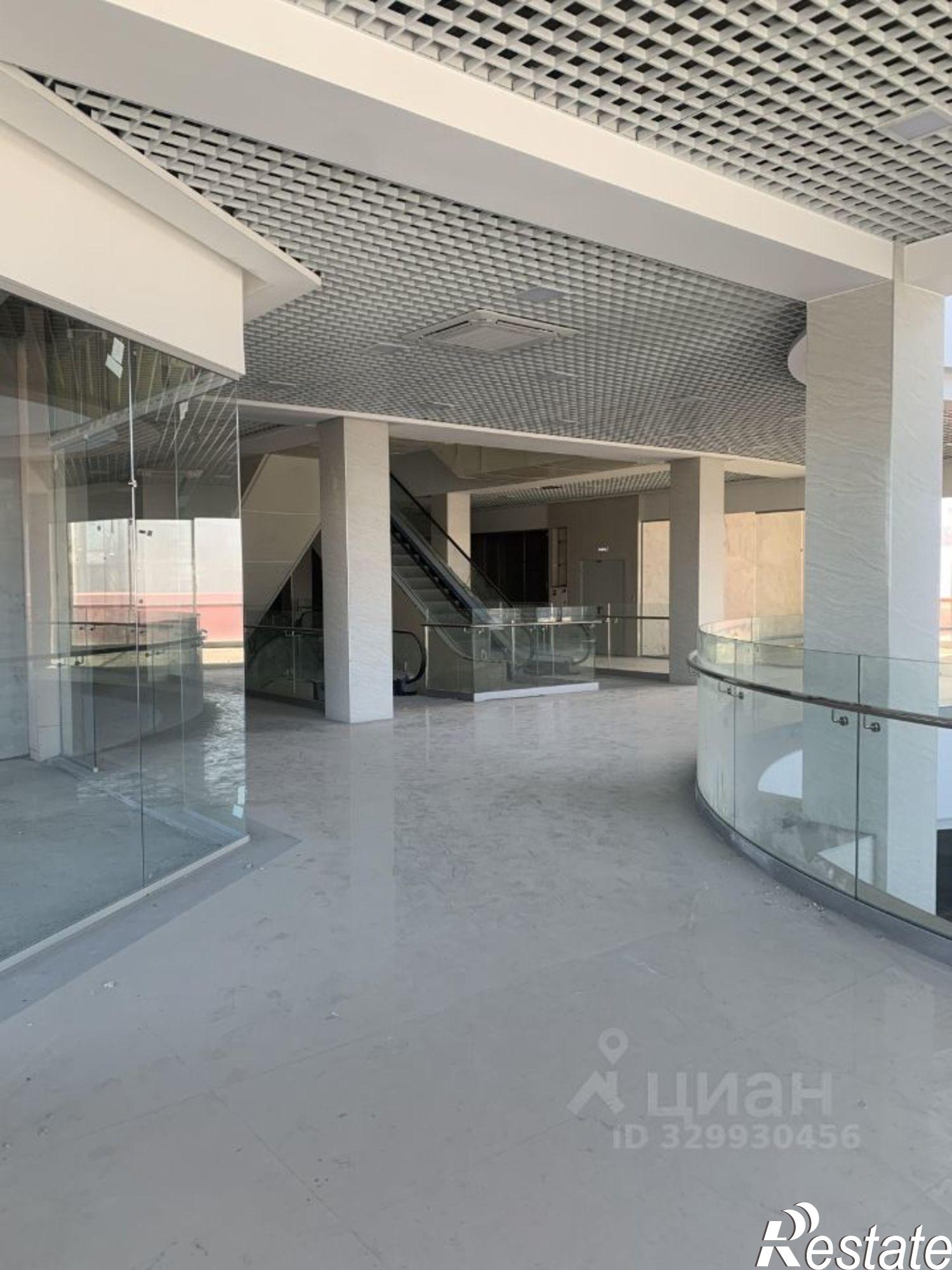 Сдать торговое помещение за 40 000 рублей на Байкальская улица, 265/2